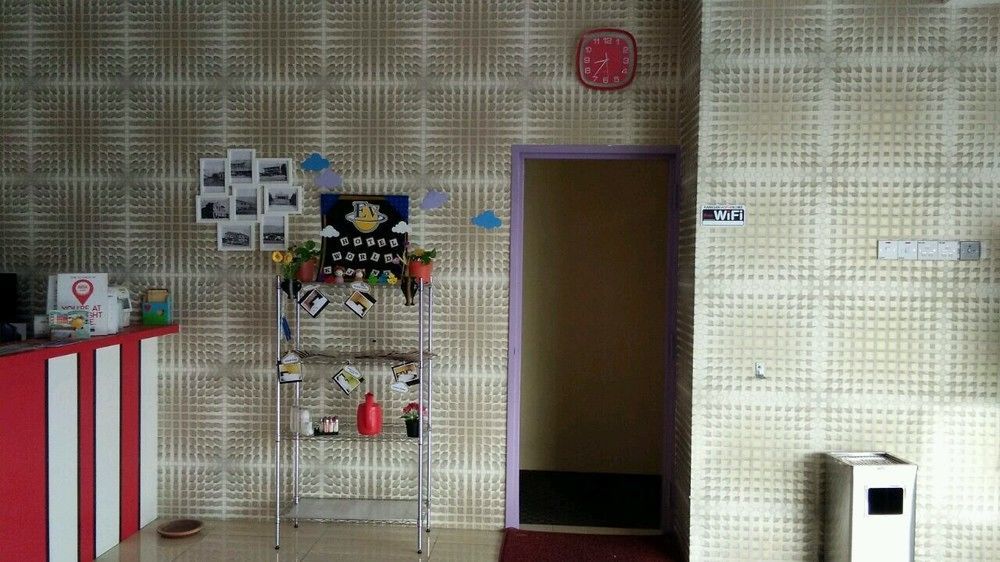 Oyo89583格罗夫酒店 加影 外观 照片